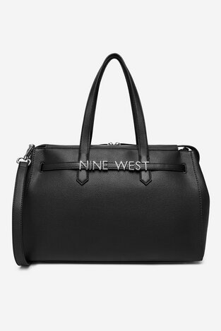 Сумка З Ремінцем NINE WEST EO-MANHATTAN-MUSE-I-LX10192 ЧОРНИЙ