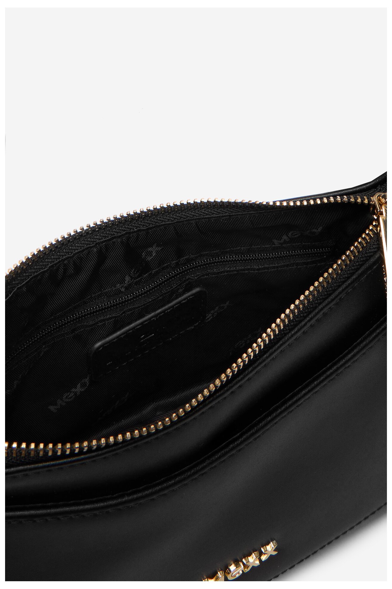 Kézitáska Mexx CEO-MEXX-S-021-09 FEKETE