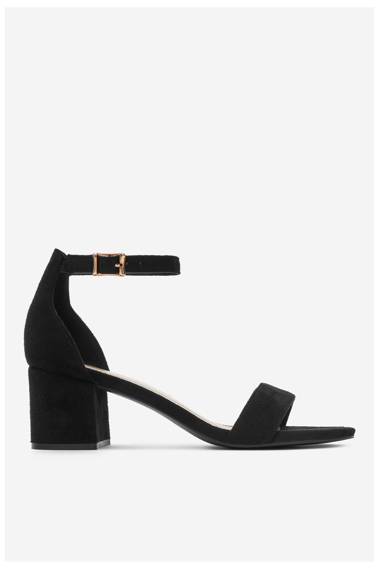 Сандали Jenny WS0730-06 ЧЕРЕН