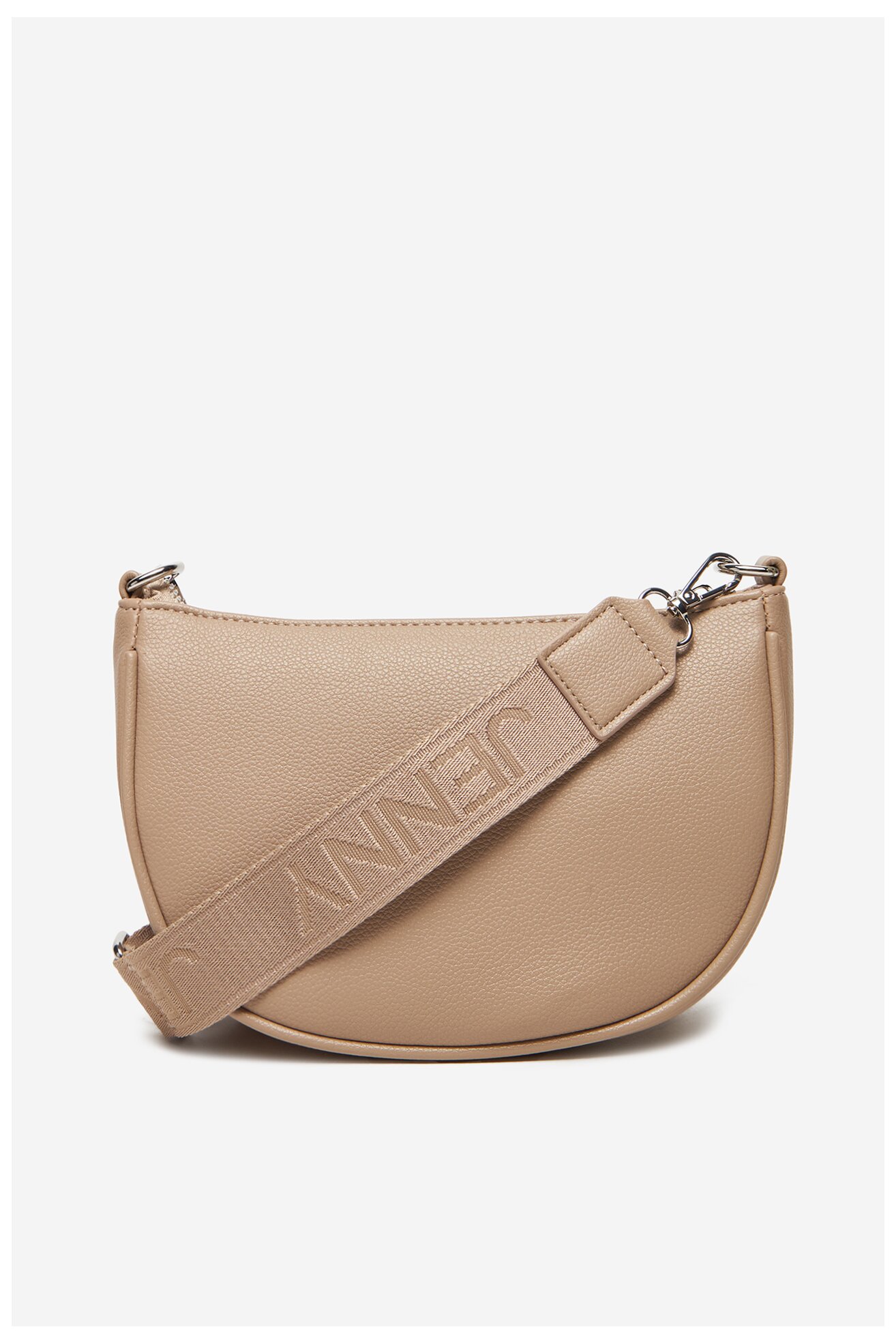 Geantă de mână Jenny C-JNY-M-002-08 BEJ ÎNCHIS