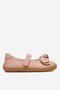 Baleriny Lasocki Kids CEO-CI12-DUBAI-31 RÓZSASZÍN