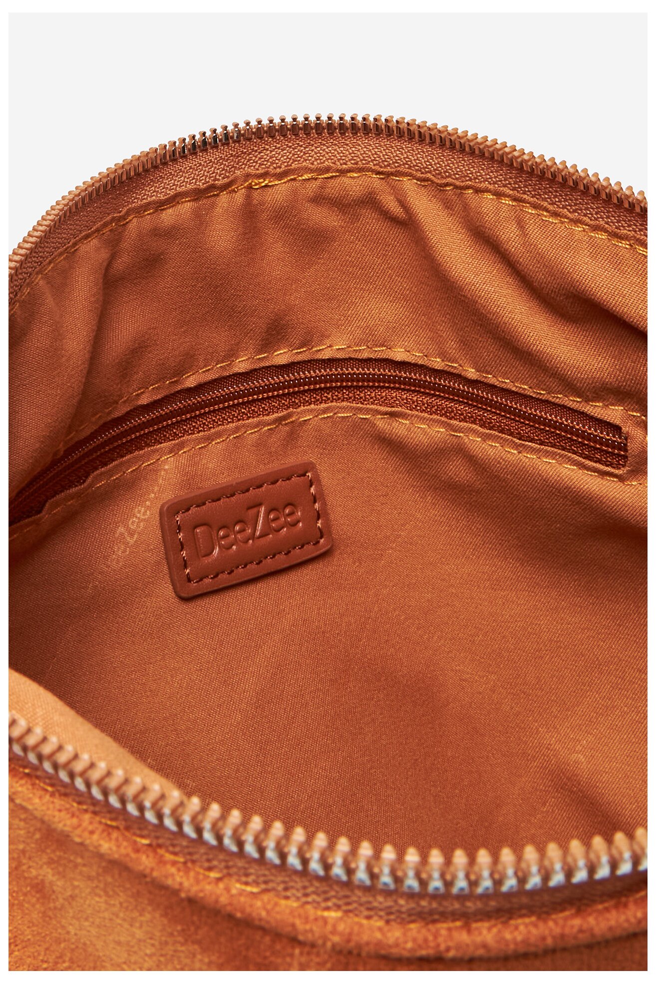 Kézitáska DeeZee C-DZE-S-009-08 CAMEL