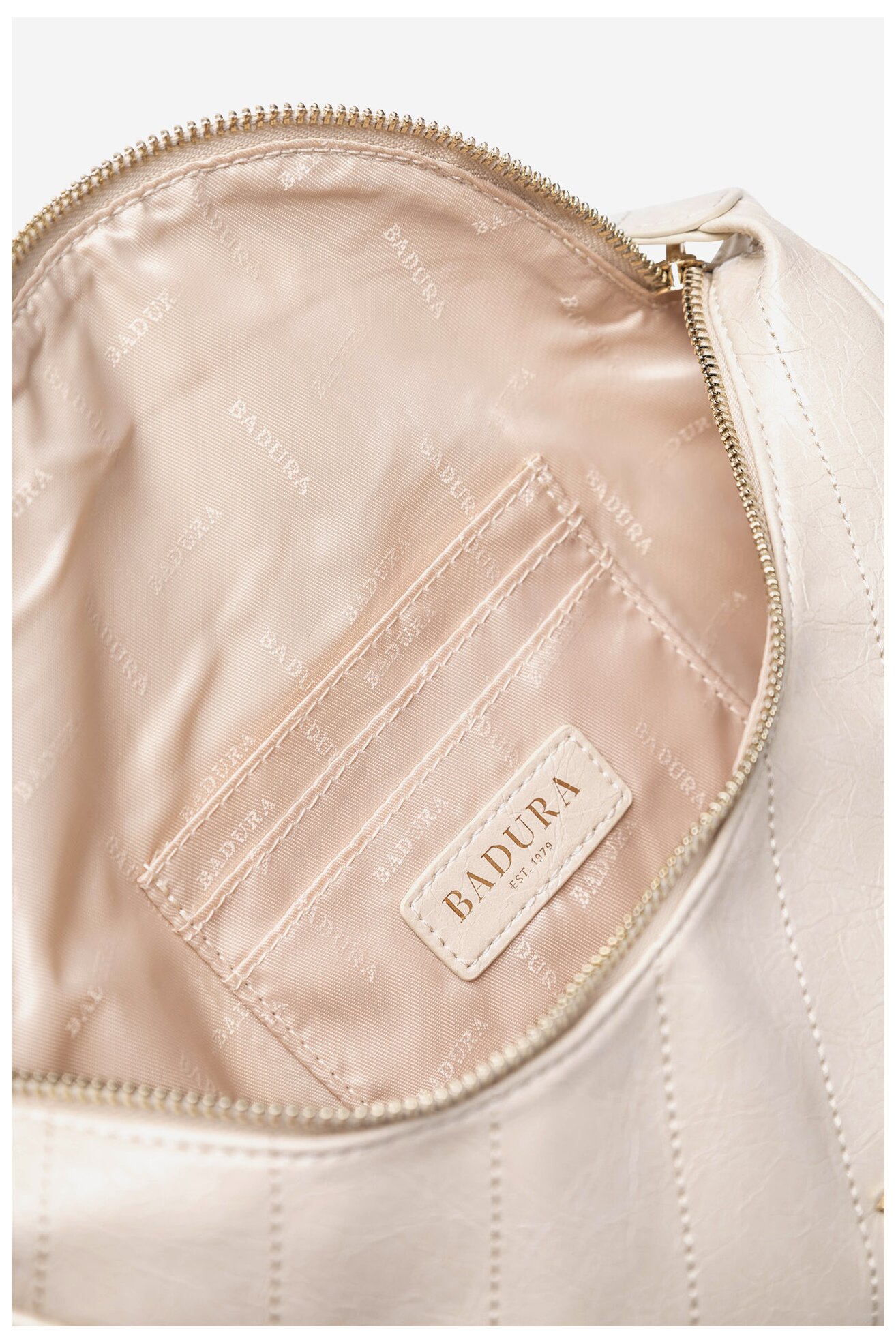Torba Badura TYL00527 BEŽ