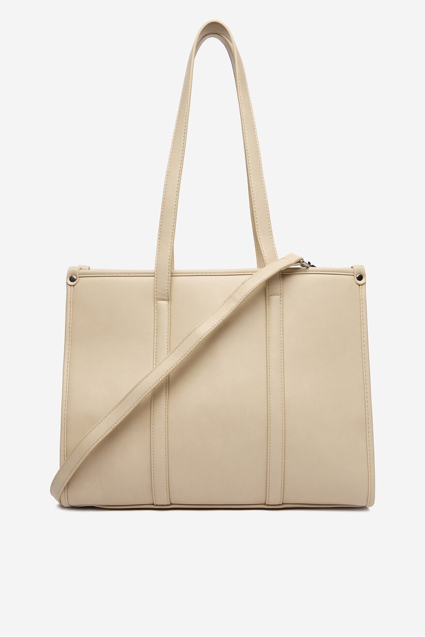 Дамска чанта Mexx БЕЖОВ - 5906751904787