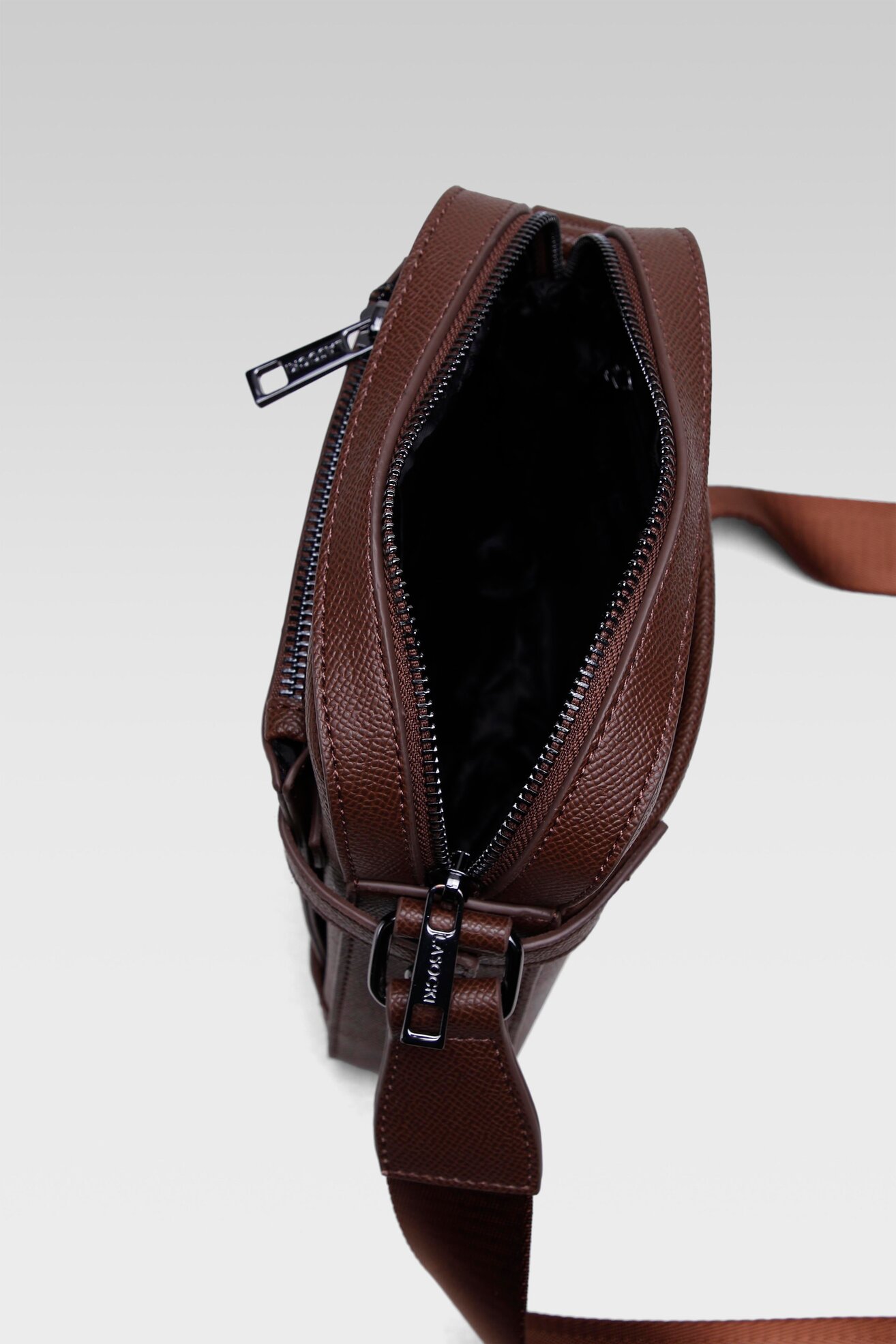 Torba męska Lasocki BLR-U-054-40-07 Brązowy
