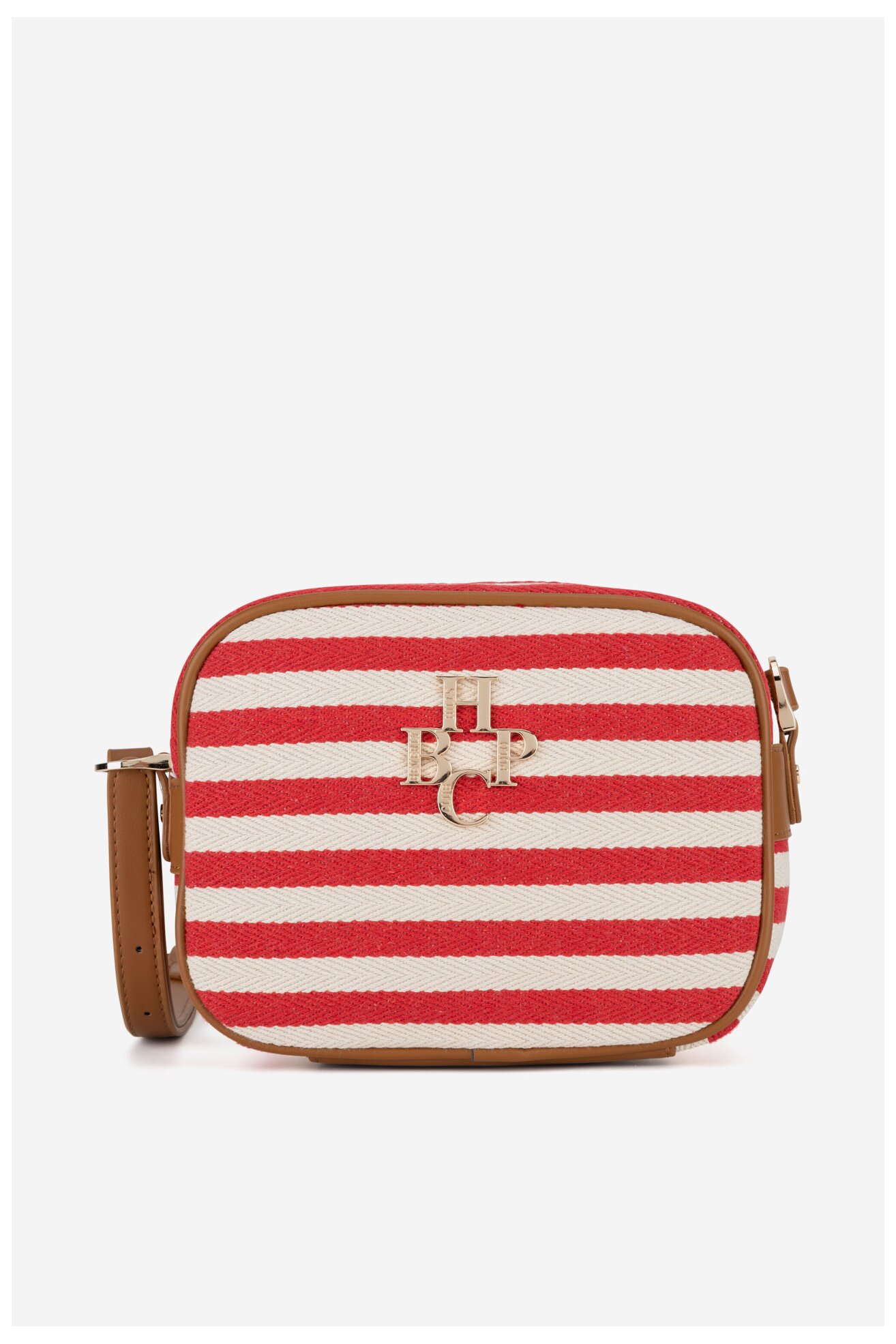 Kézitáska Beverly Hills Polo Club BHPC-C-018-07 PIROS