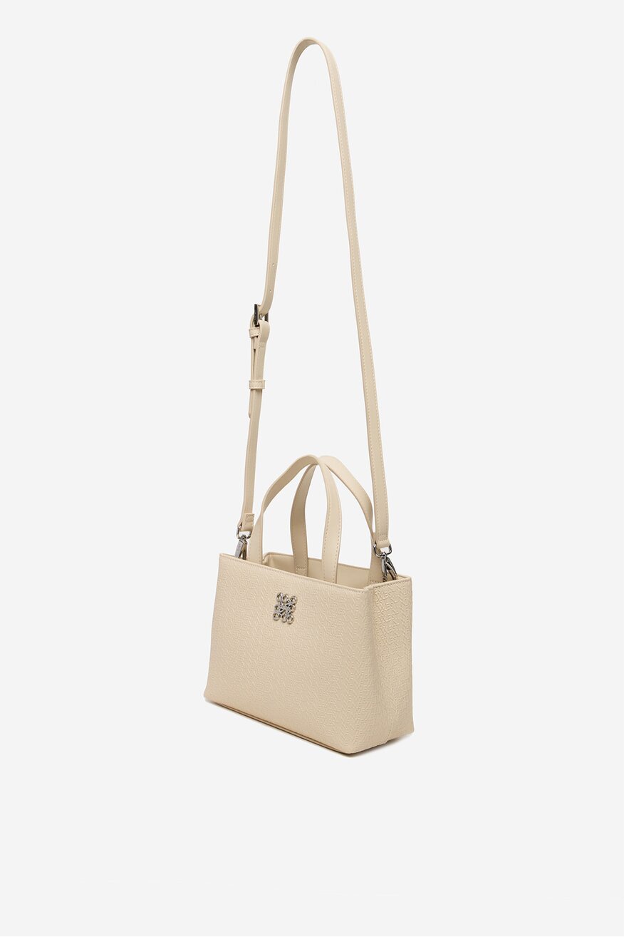 NINE WEST - Średnia torebka tote - 5906751396414