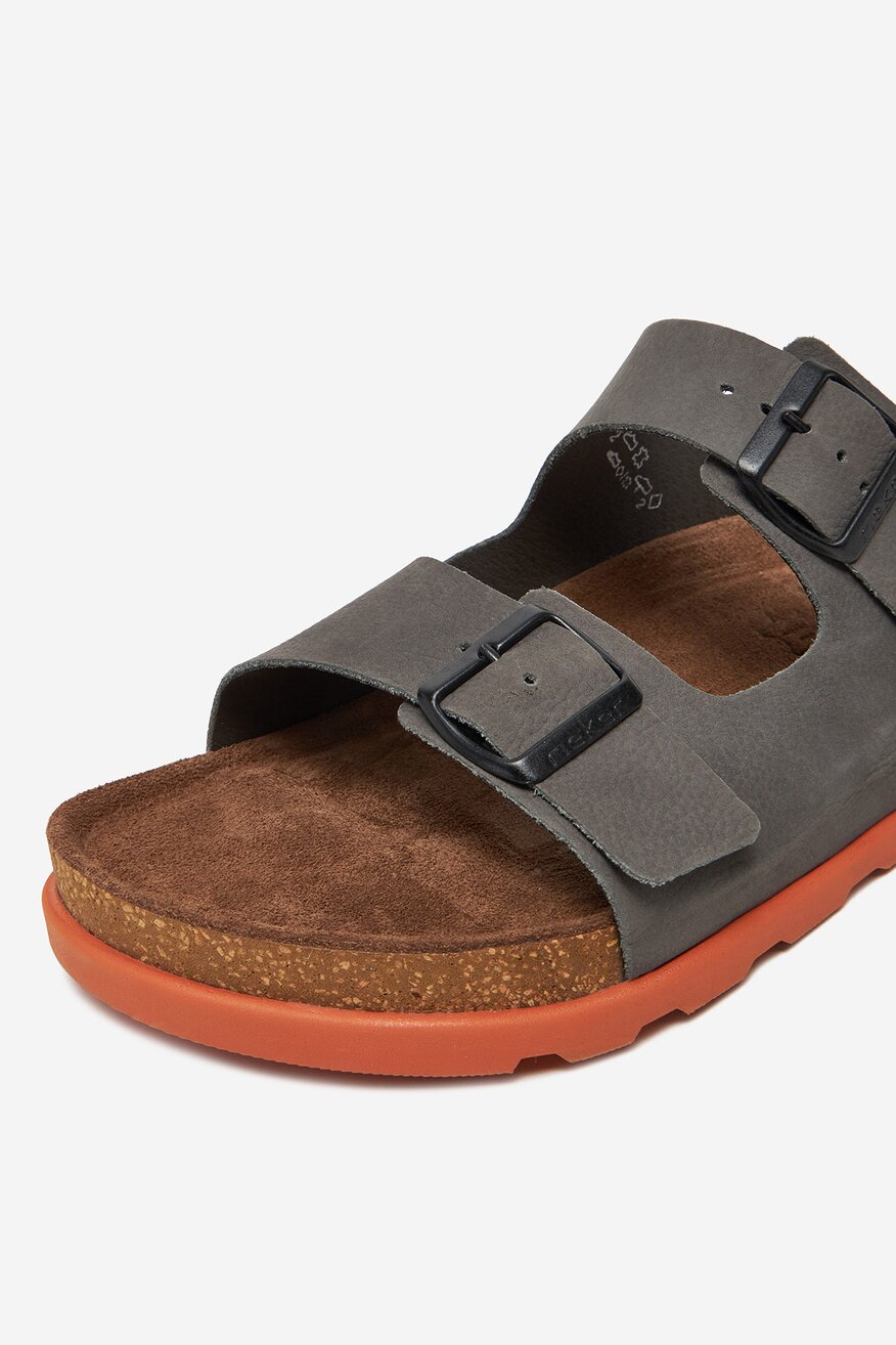 
                Șlapi Rieker GRI - 2230078385206