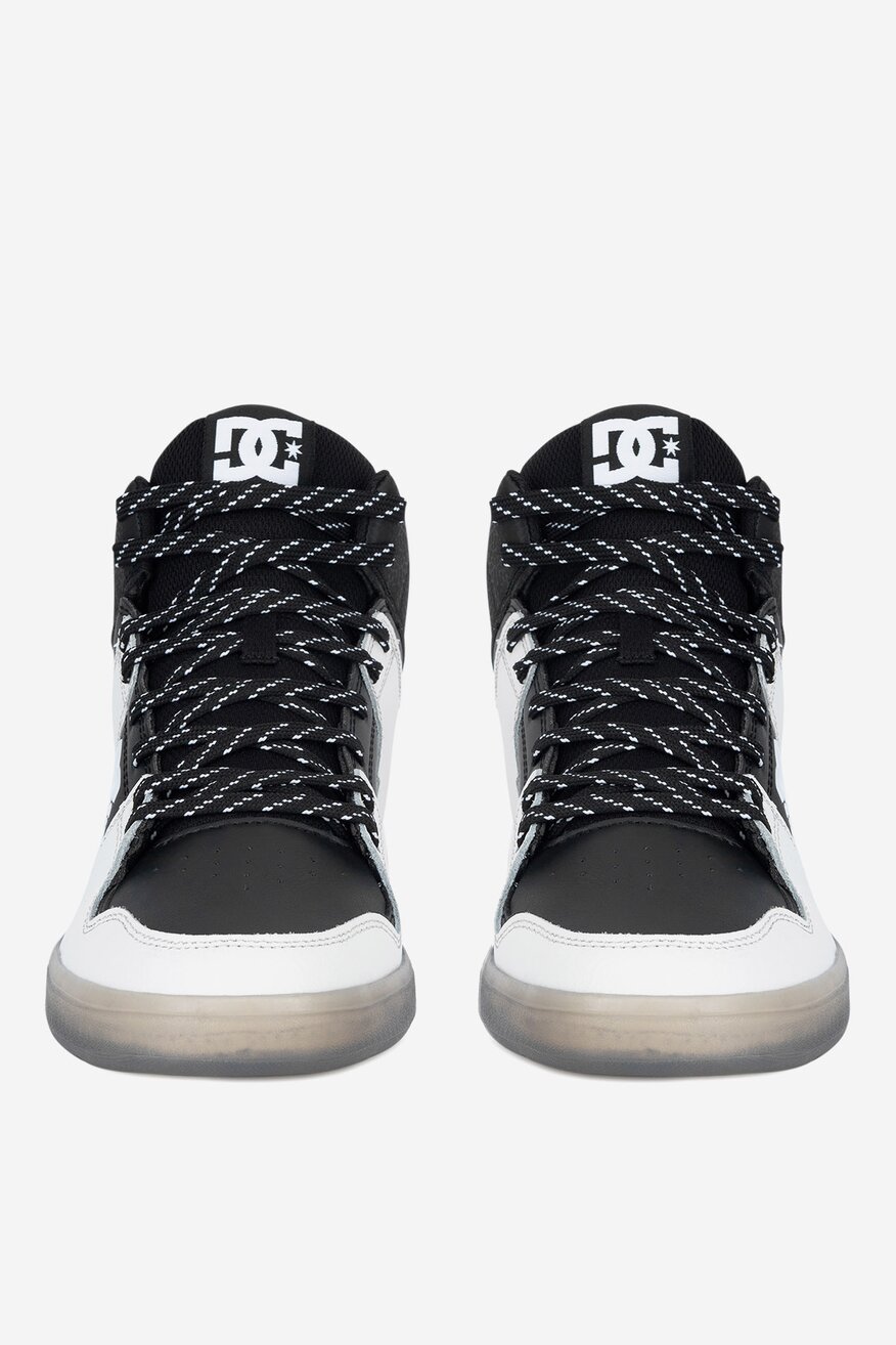DC Shoes - CURE HI TOP - 5905588835905