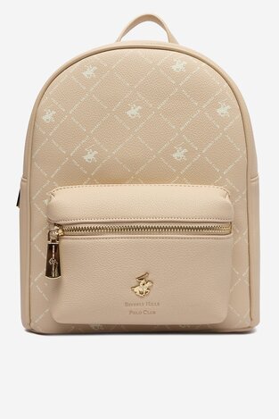 Рюкзак Beverly Hills Polo Club CEO-BHPC-L-012-09 РОЖЕВИЙ
