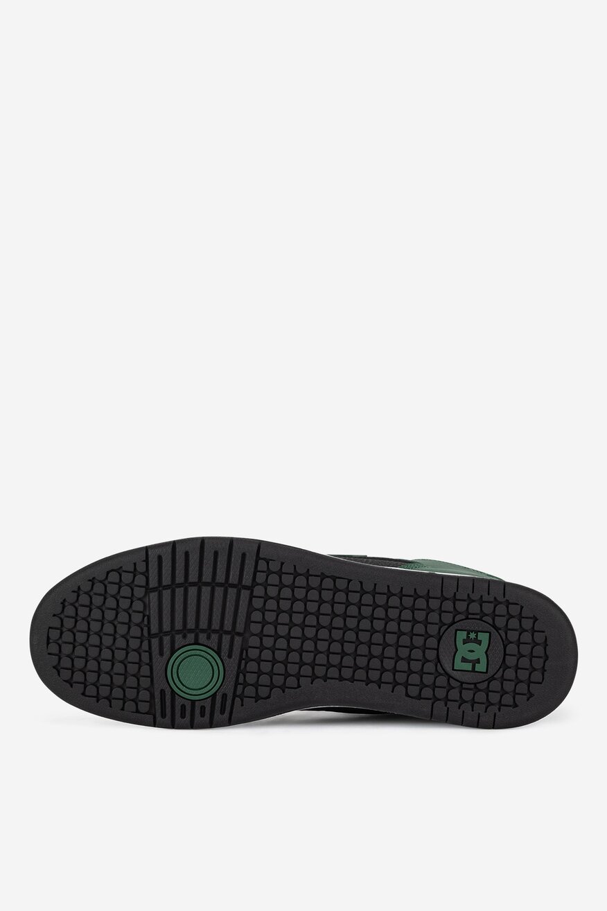 
                Sportska obuća DC Shoes ZELENA - 5905588848103