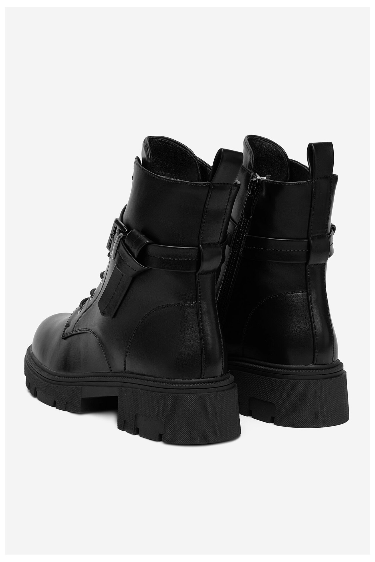 Боти DeeZee HX22030-116 ЧЕРЕН