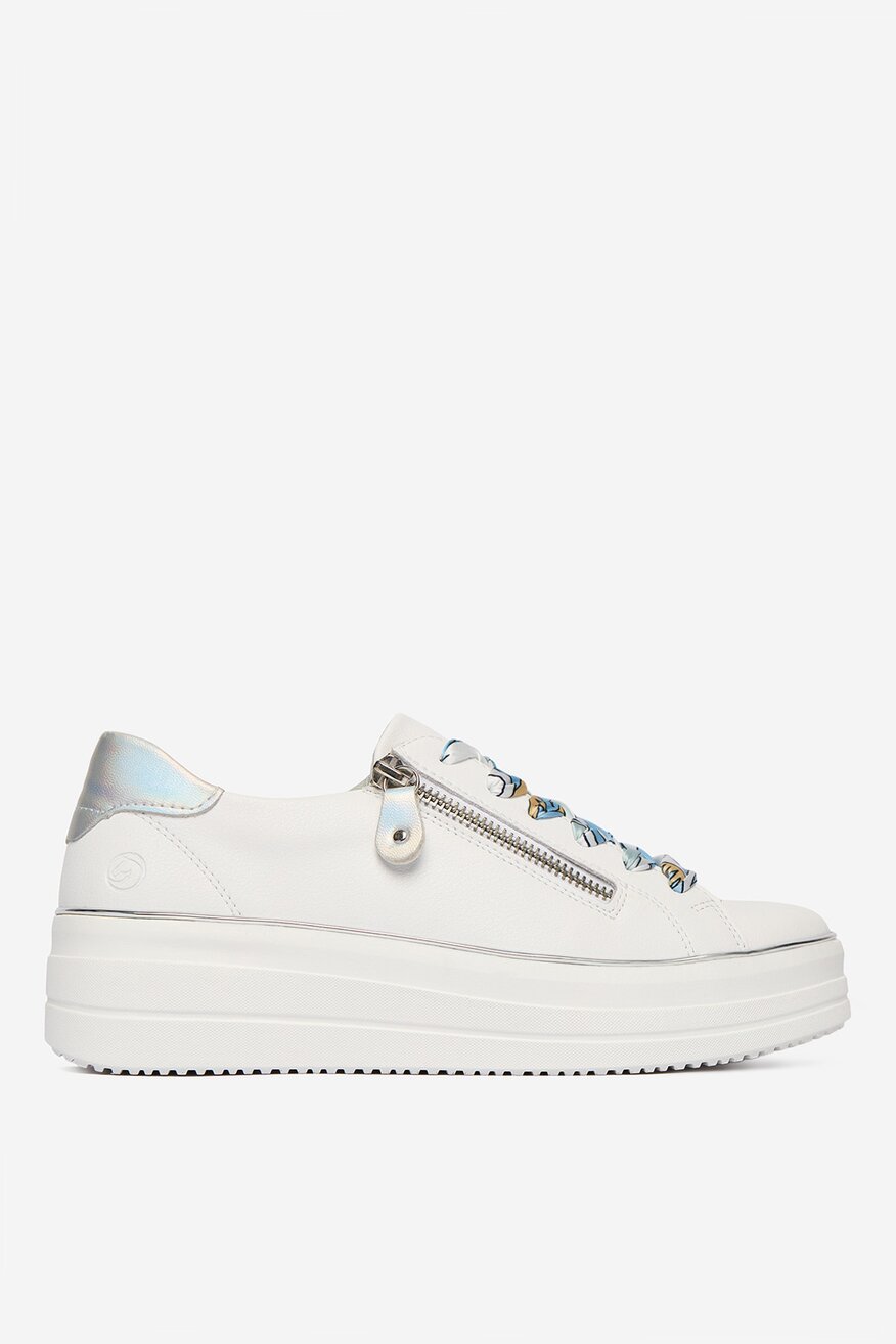 
                Сникърси Remonte БЯЛ - 5906751741085