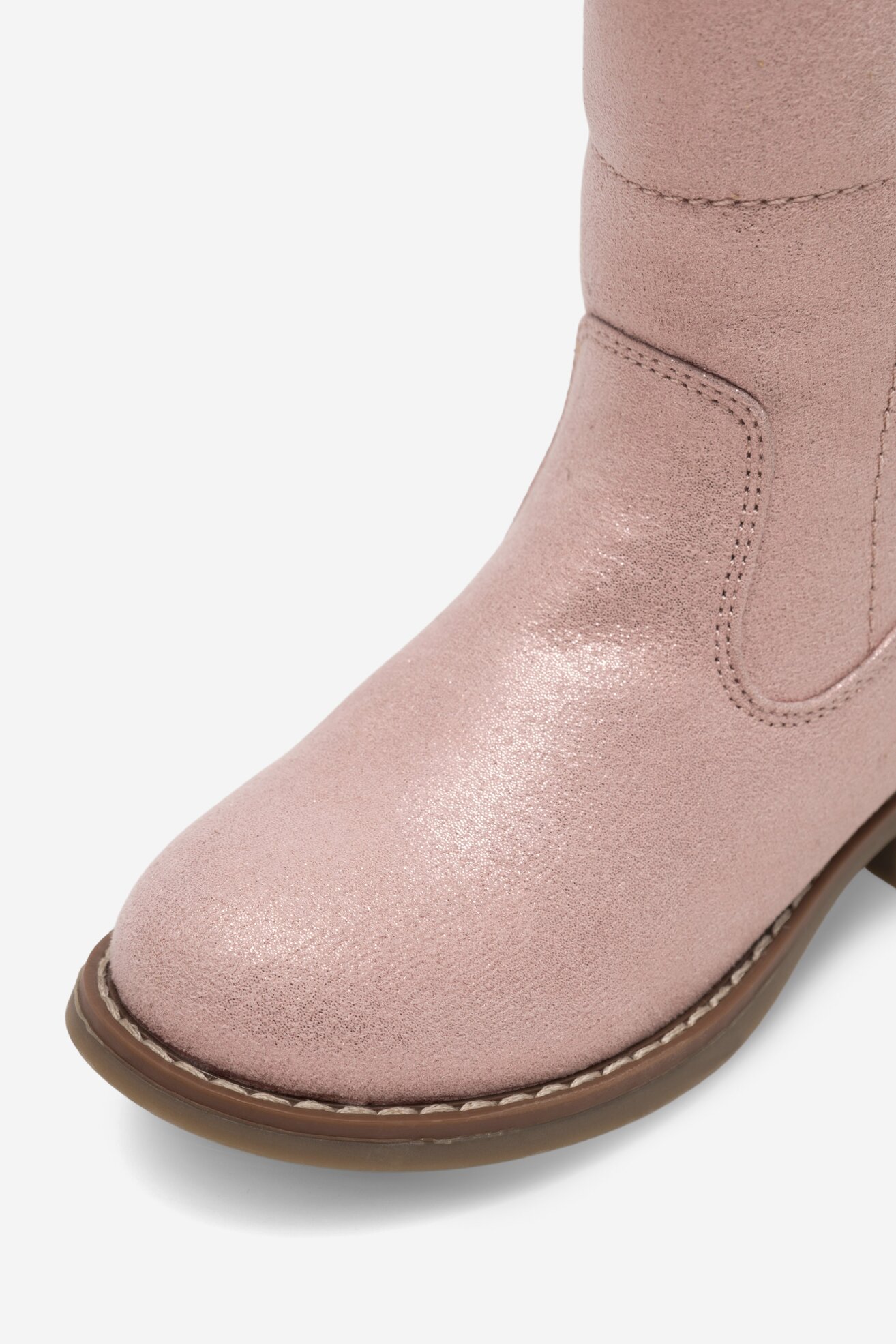 Botki Nelli Blu CS2920-35 Różowy