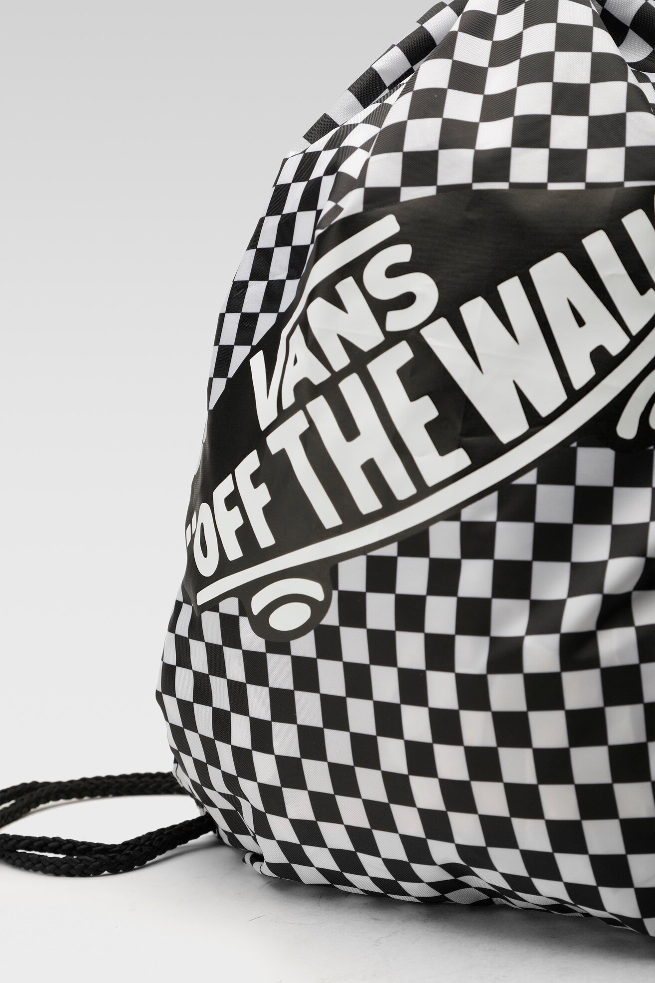 Worek na obuwie Vans BENCHED BAG VN000SUF56M1 Czarny