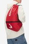 Hátizsák SHAQ SHAQ-P-005-07 PIROS