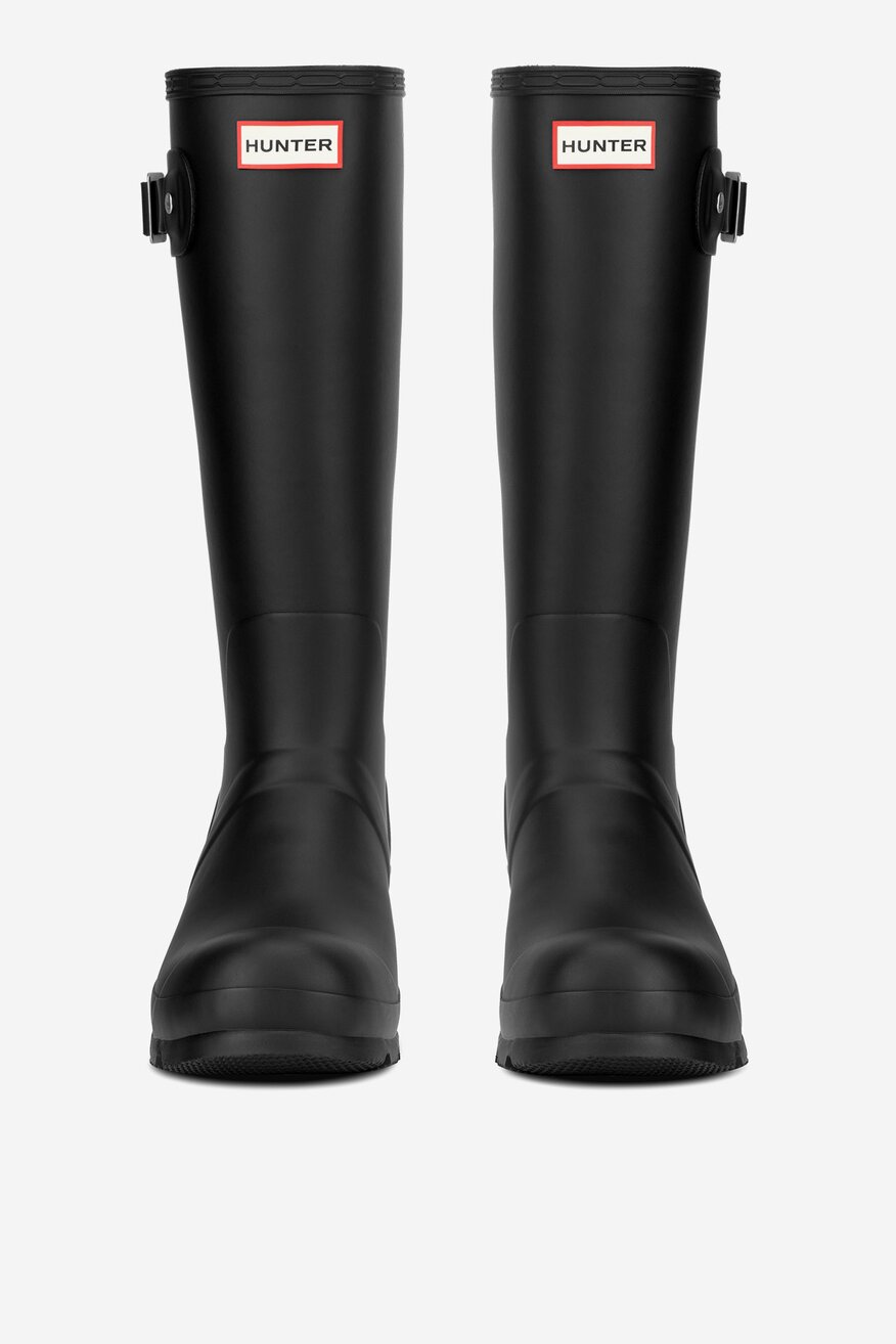 
                Гумени ботуши HUNTER ЧЕРЕН - 5905588962090