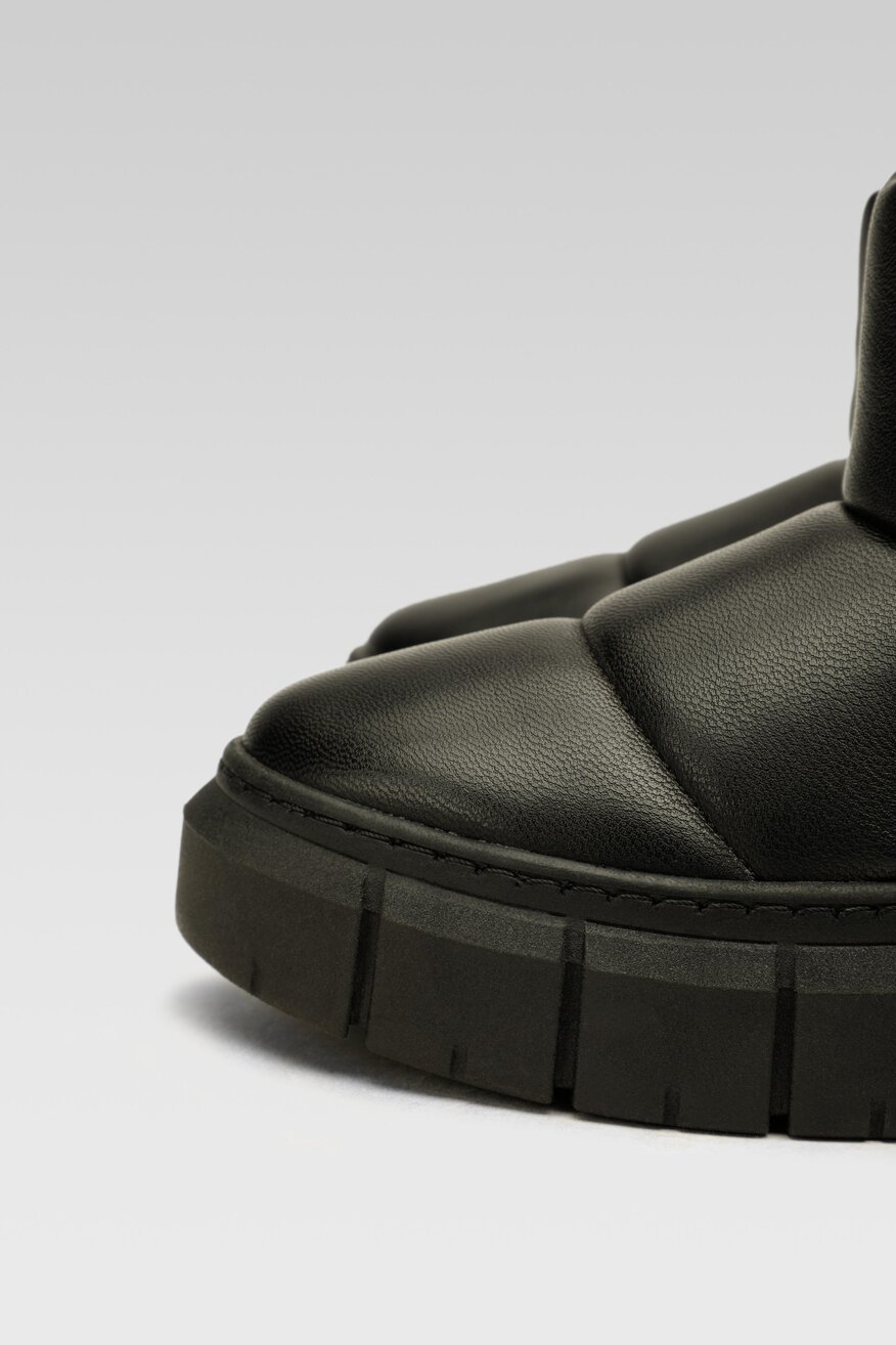 
                Ghete Lasocki NEGRU - 5904862465876