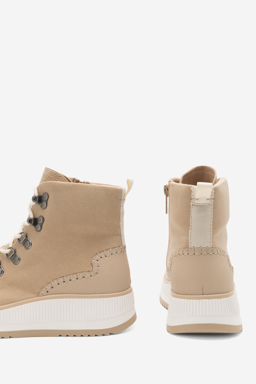 Bocanci Jenny Fairy BEJ - 5905588073949