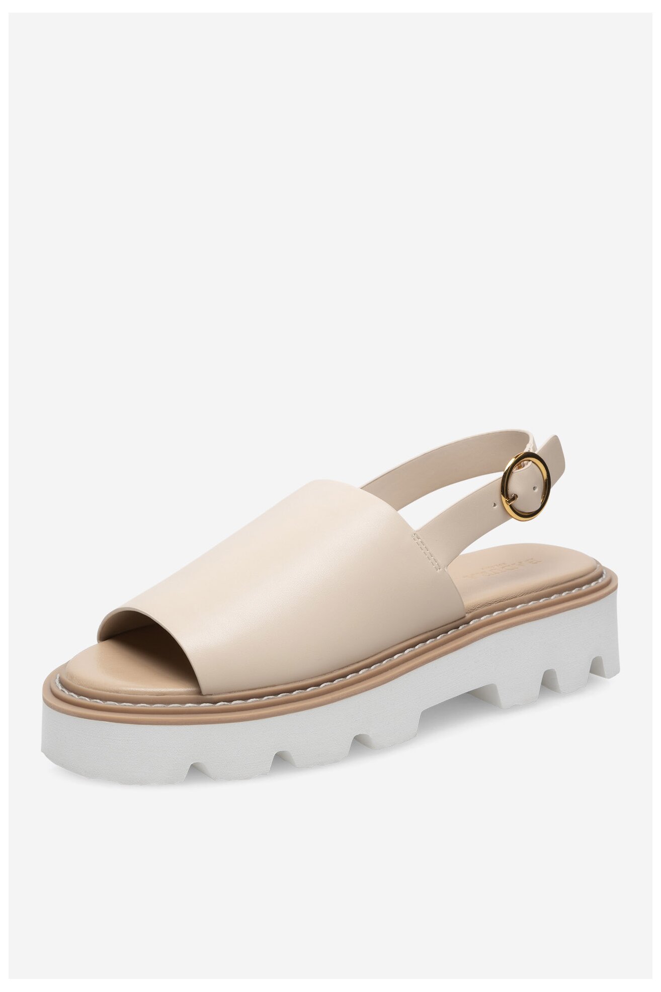 Сандали Badura WFA2728-1 БЕЖОВ