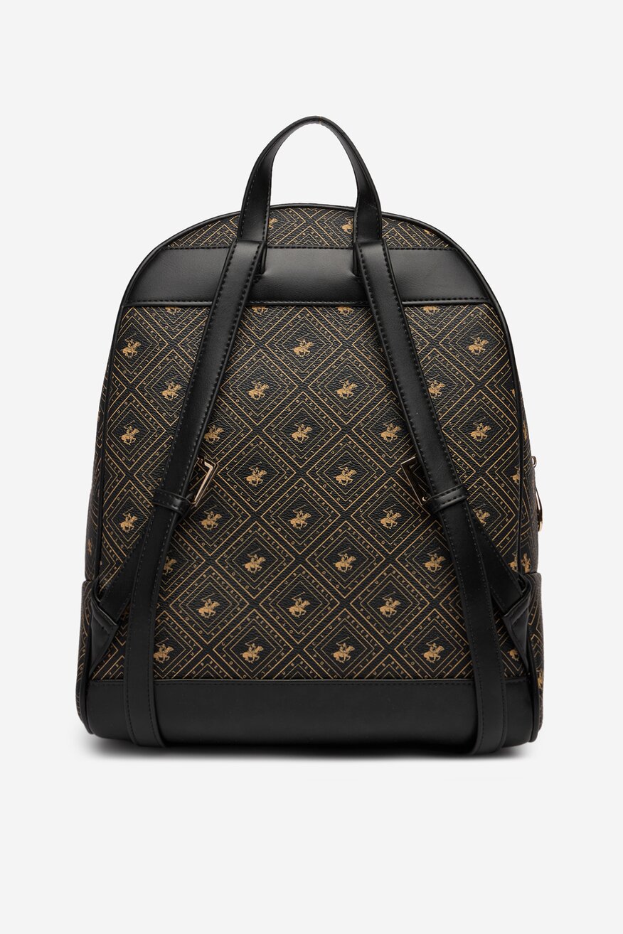 
                Раница Beverly Hills Polo Club ЧЕРЕН - 5906751618936