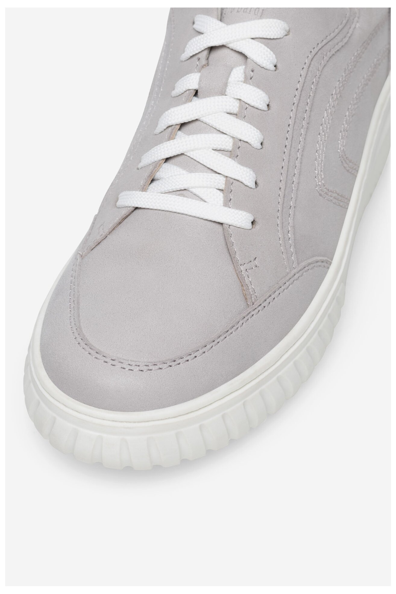 Tornacipő Sergio Bardi ARC-D1072-01SB SZÜRKE