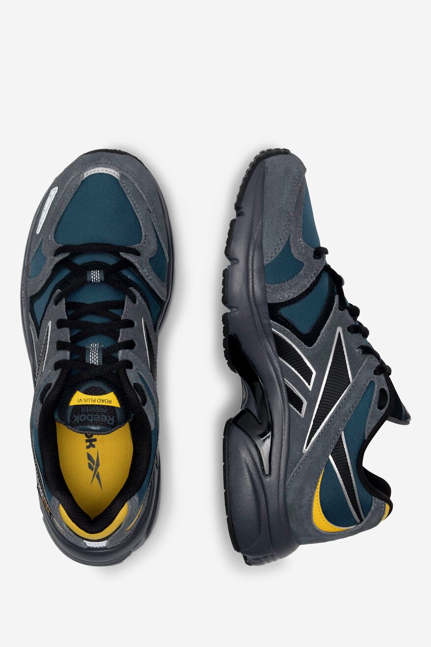 Кросівки спортивні Reebok МІКС - 2230060500525