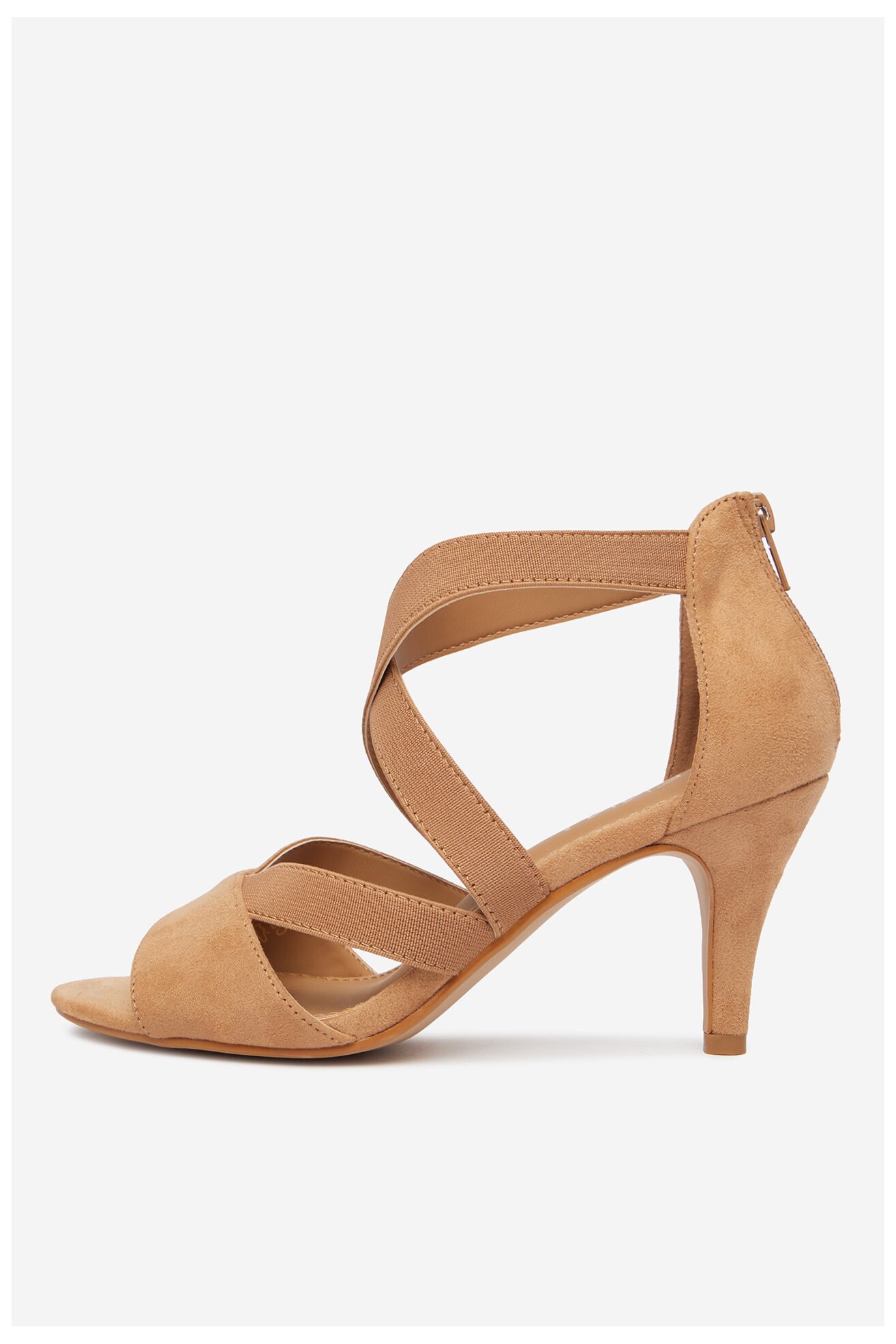 Sandale Jenny CEO-SXH1363-06 BEŽ