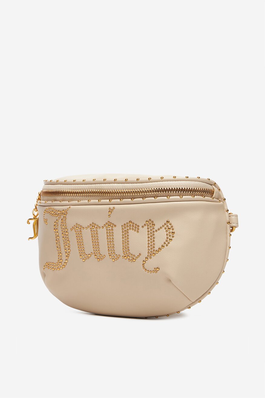 Дамска чанта Juicy Couture РОЗОВ - 5906751321188