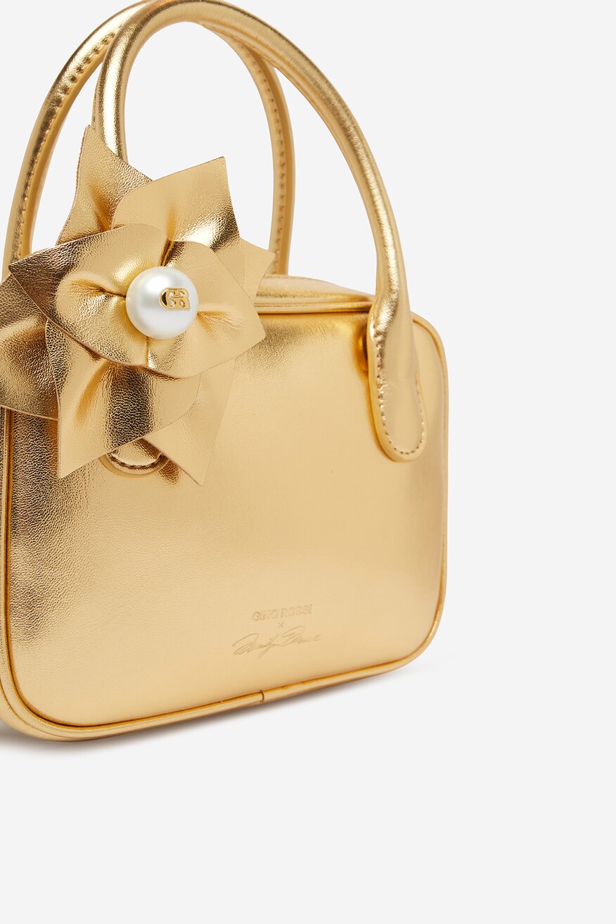 
                Gino Rossi - Torebka - 5907964073826