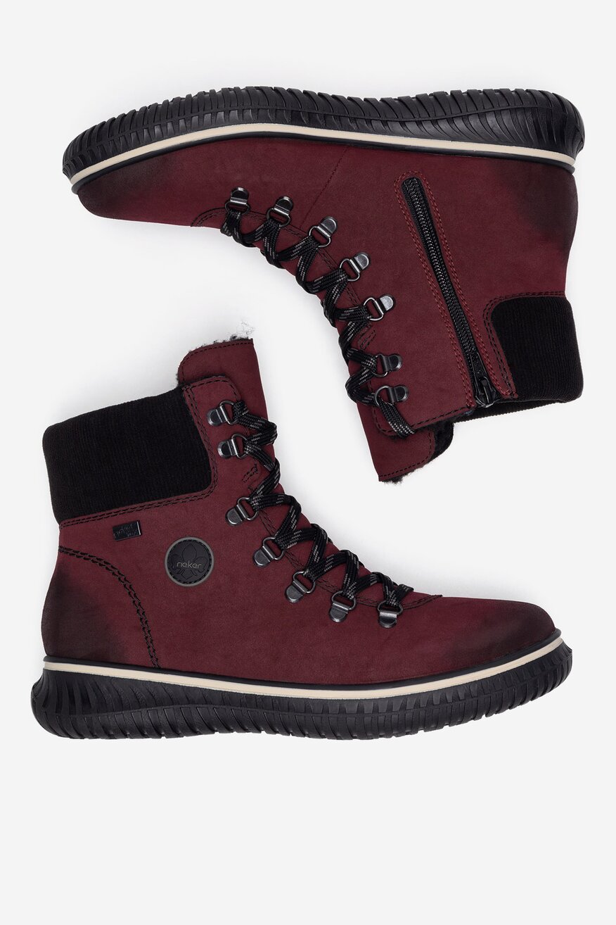 
                Боти Rieker БОРДО - 5905588800972