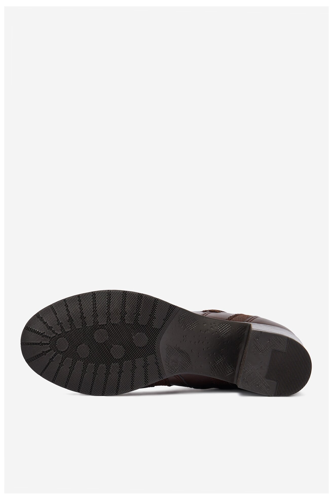 Bokacsizma Go Soft CEO-WBN-DIANA-5666-01 BARNA