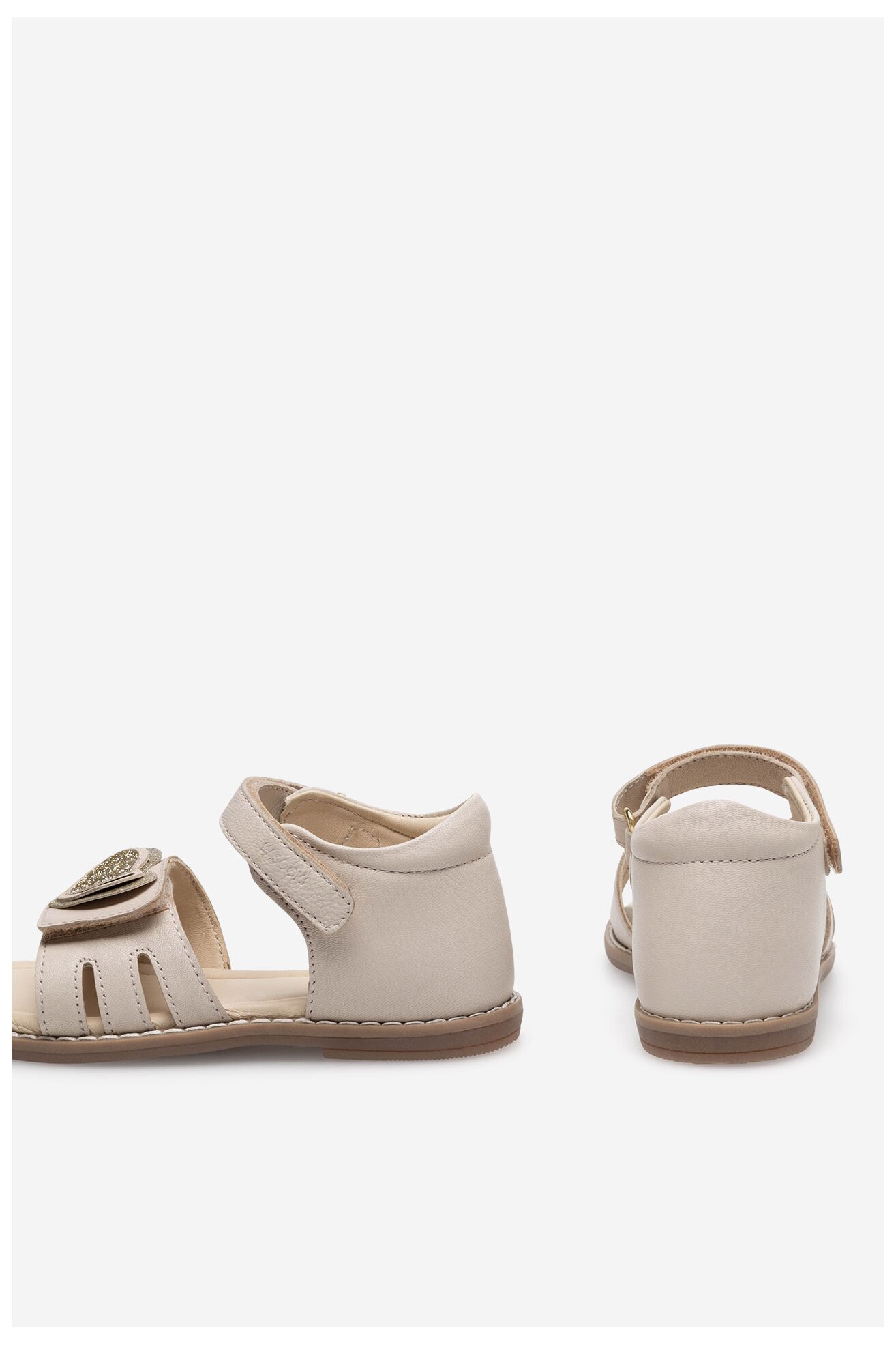 Sandale Lasocki Kids PATI 3421-A ALB