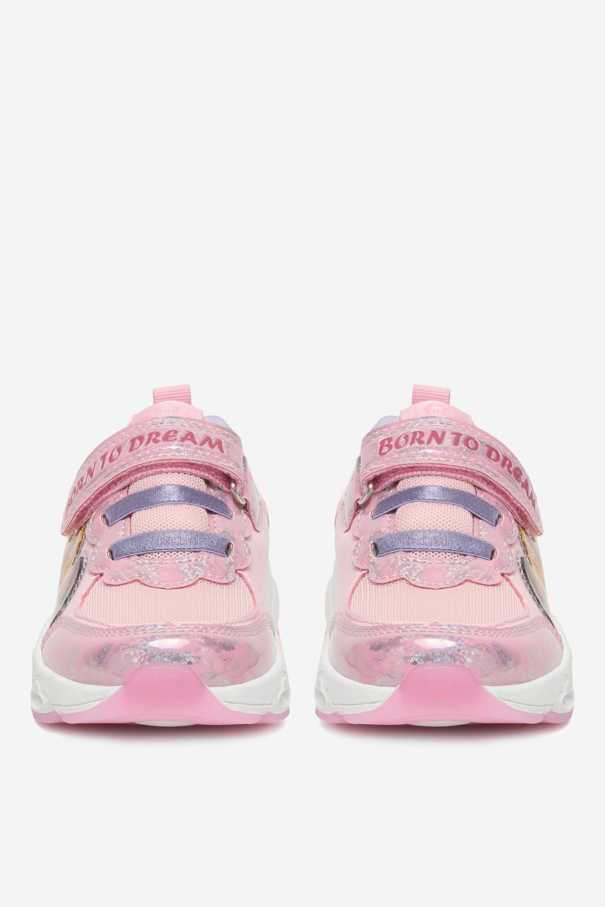 PRINCESS - Obuwie sportowe - 5906751726198