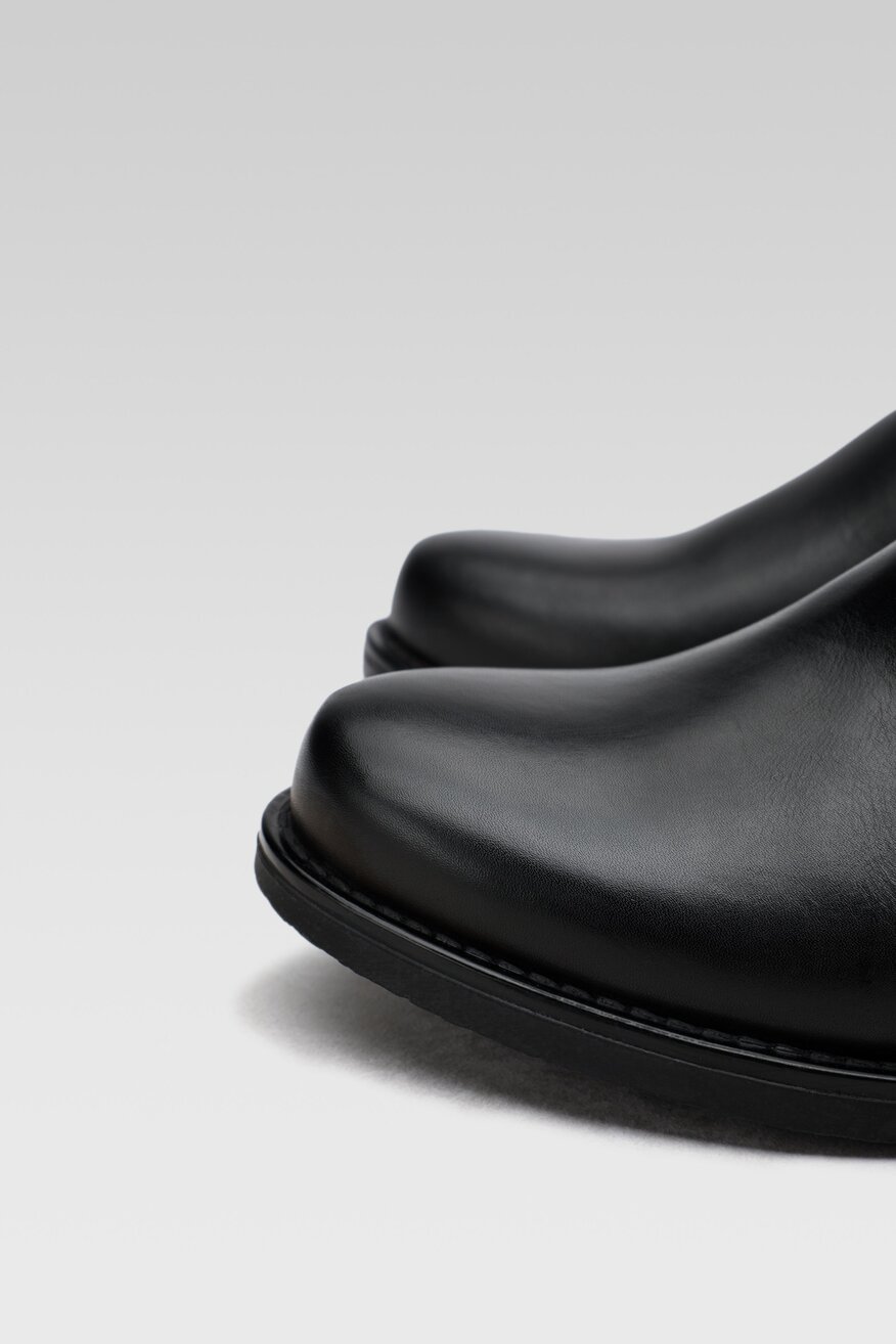 
                Čizme Lasocki CRNA - 5904862040905