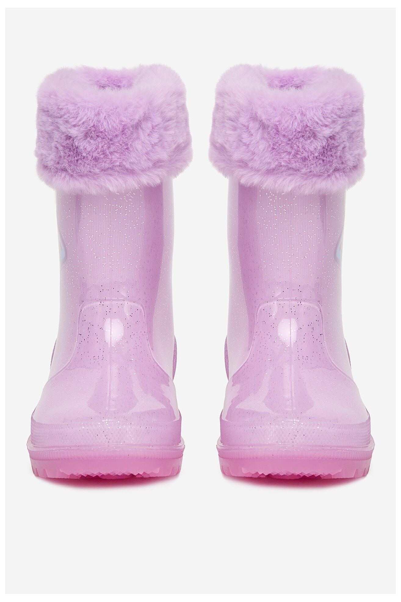 Cizme de cauciuc Frozen CEO-NJ-AW25-201DFR MOV