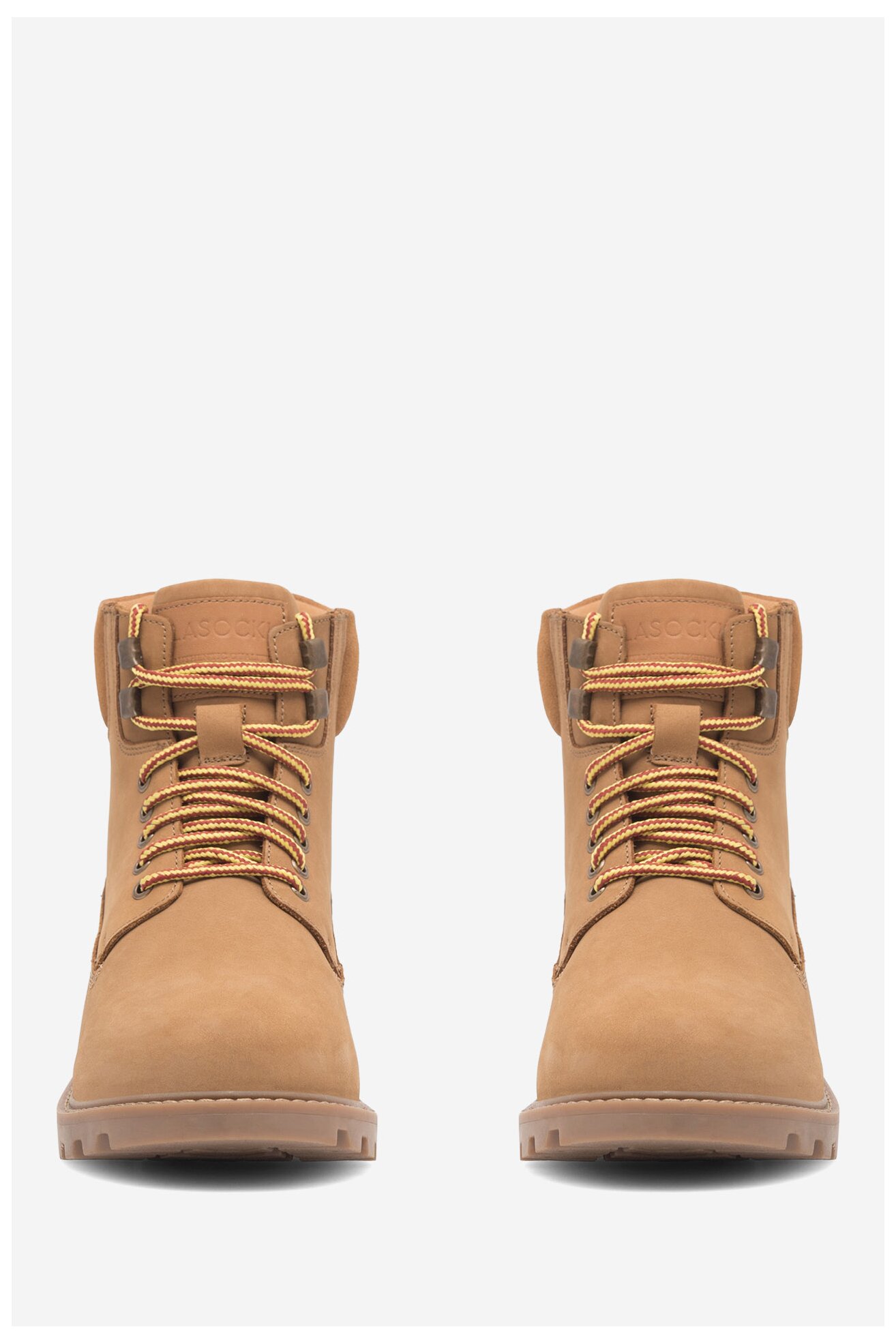 Bocanci Lasocki MANITOU-04 MI25 BEJ ÎNCHIS