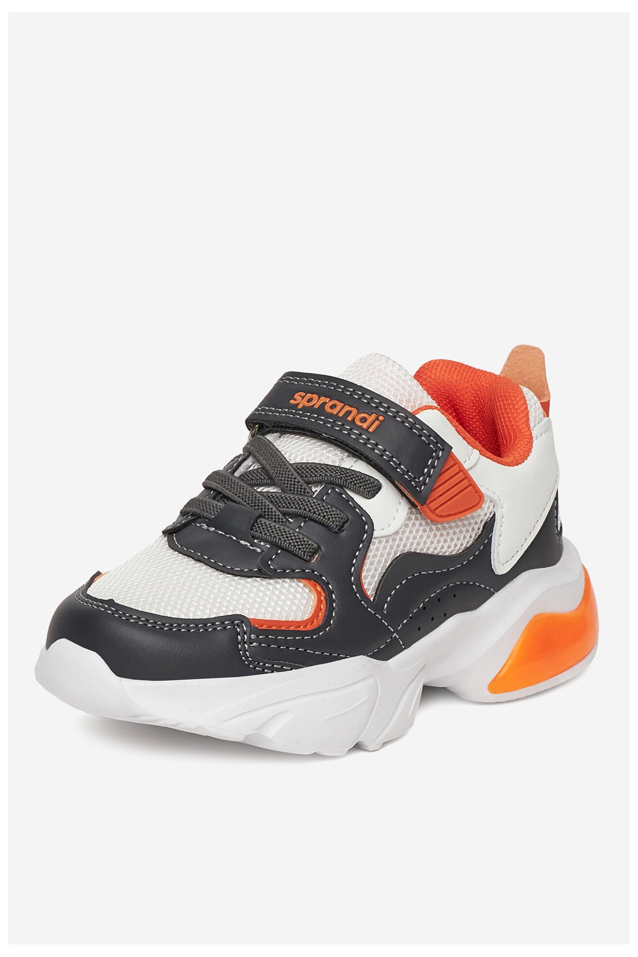 Спортни обувки Sprandi CP72-26030 БЯЛ