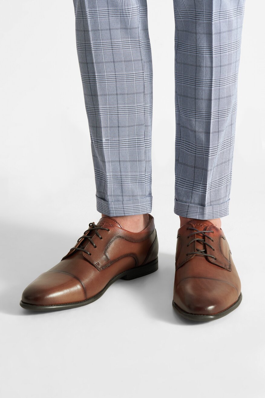 
                Половинки обувки Lasocki КАФЯВ - 5904862914312