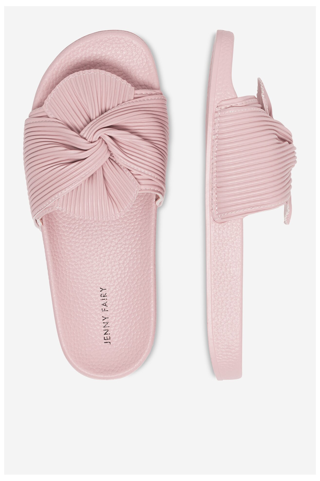 Șlapi pentru bazin Jenny Fairy WFA2746-1 ROZ