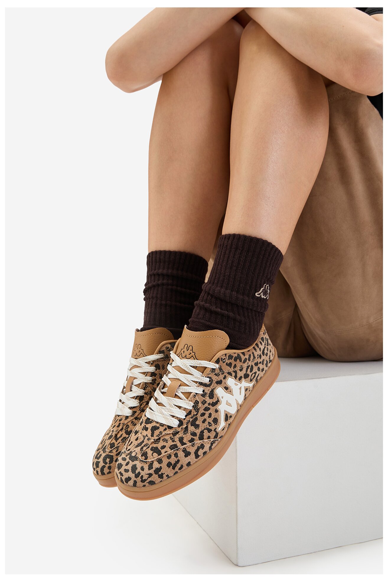 Sportska obuća Kappa CEO-FC-24880J KAMEL