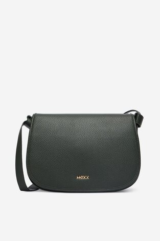 Сумка З Ремінцем Mexx CEO-MEXX-L-022-08 ЗЕЛЕНИЙ