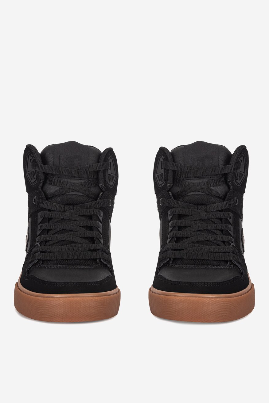 
                Sportska obuća DC Shoes CRNA - 5905588849452