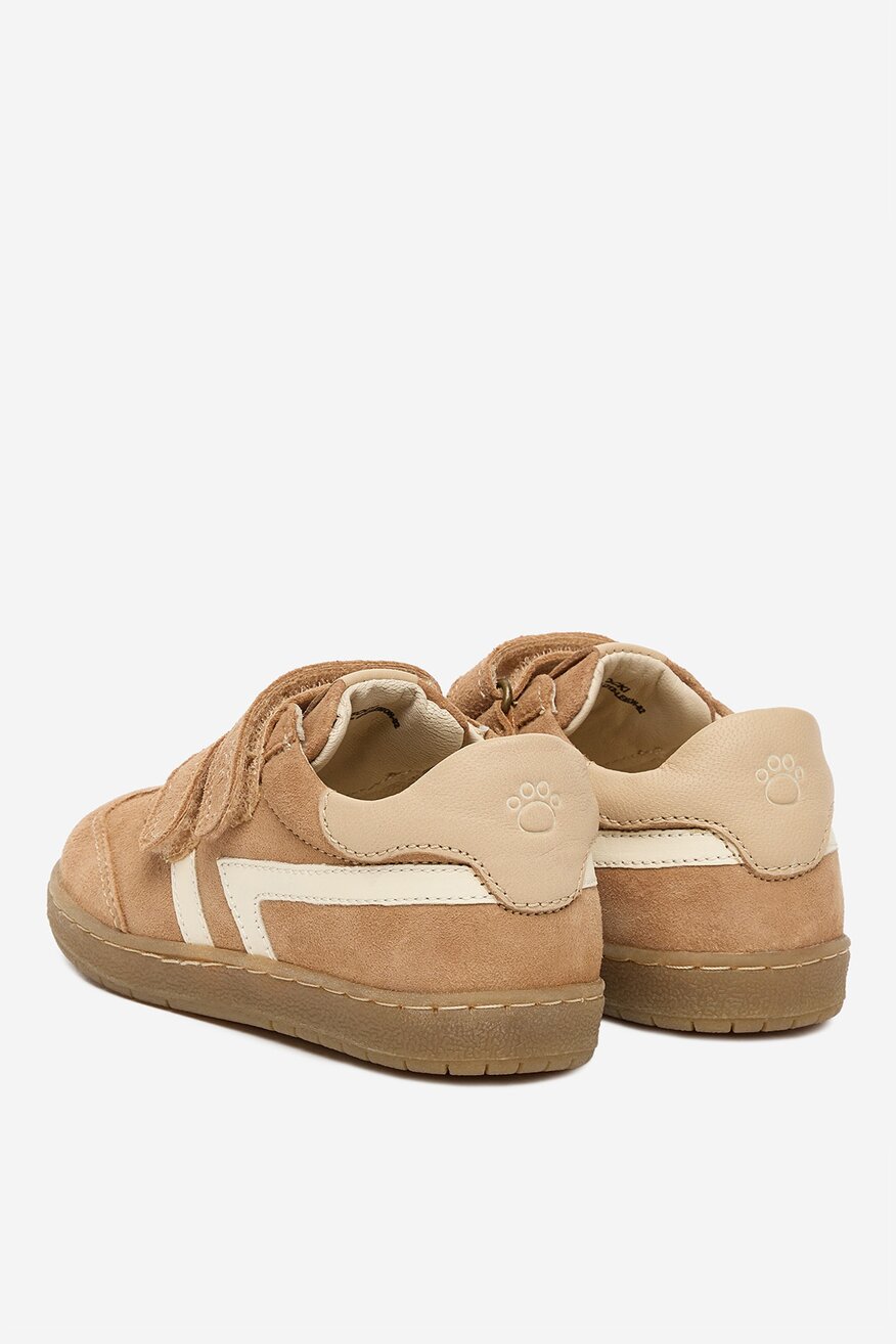 
                Polobotka Lasocki Kids BÉŽOVÁ - 5906751234327