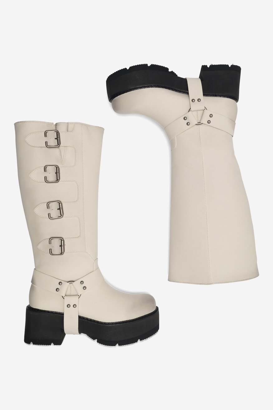 
                Jenny Fairy - Kozaki - 5904862921525