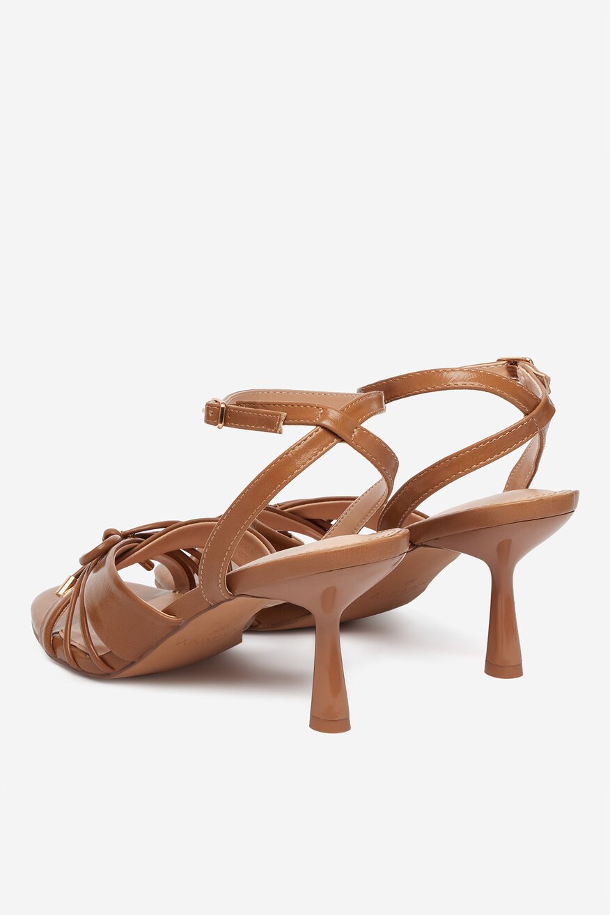 
                Jenny - Sandały - 5906751703618