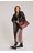 Ботуши NINE WEST CEO-RASHA-02 ЧЕРЕН