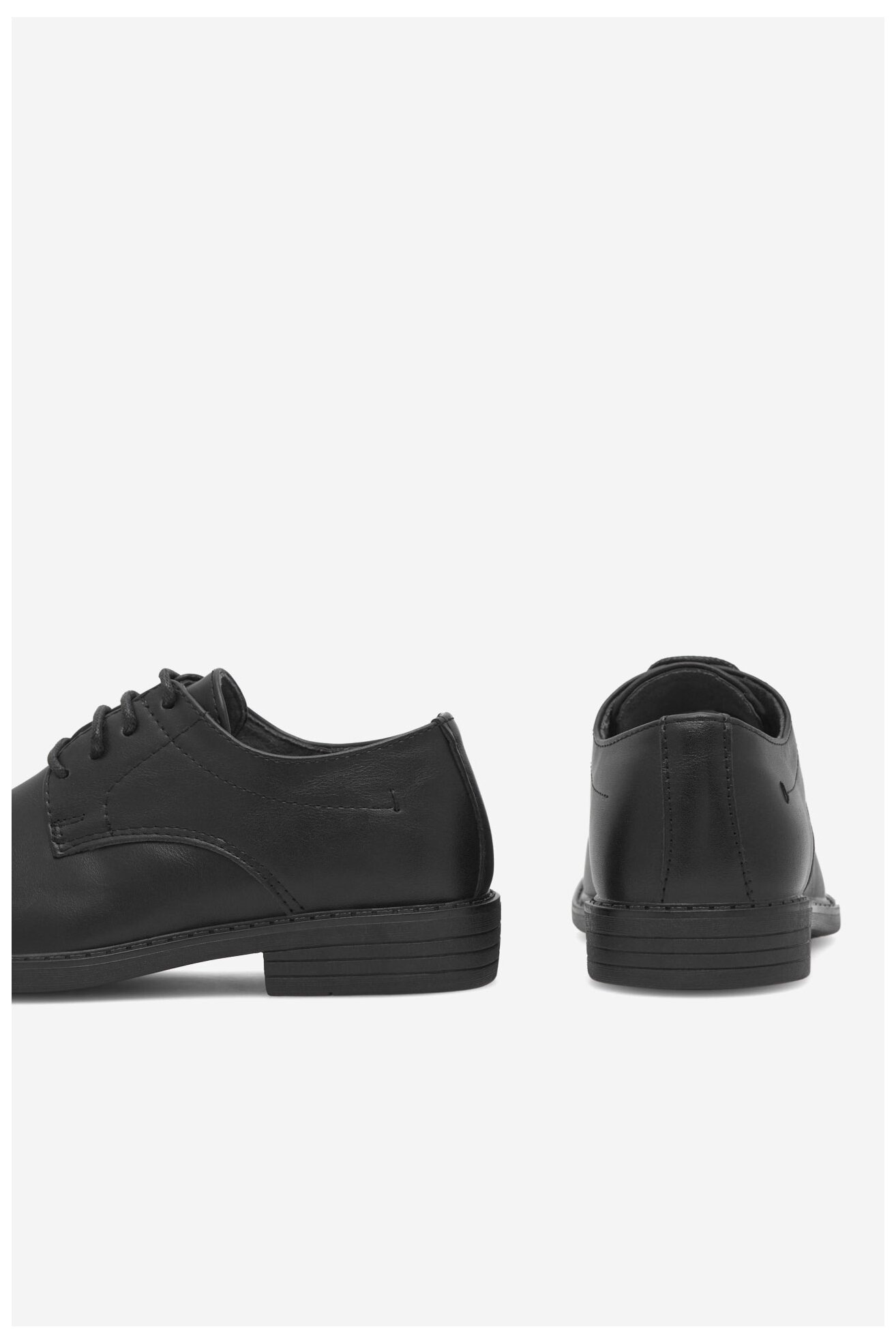 Półbuty Ottimo CYL6146-7(IV)CH Czarny