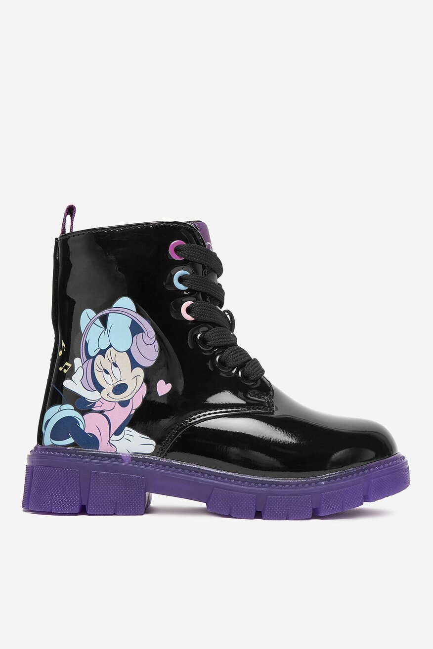 
                Боти Mickey&Friends ЧЕРЕН - 5906751401149