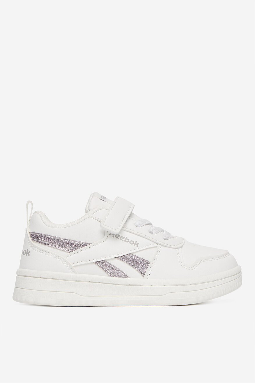Спортни обувки Reebok БЯЛ - 5906751271032